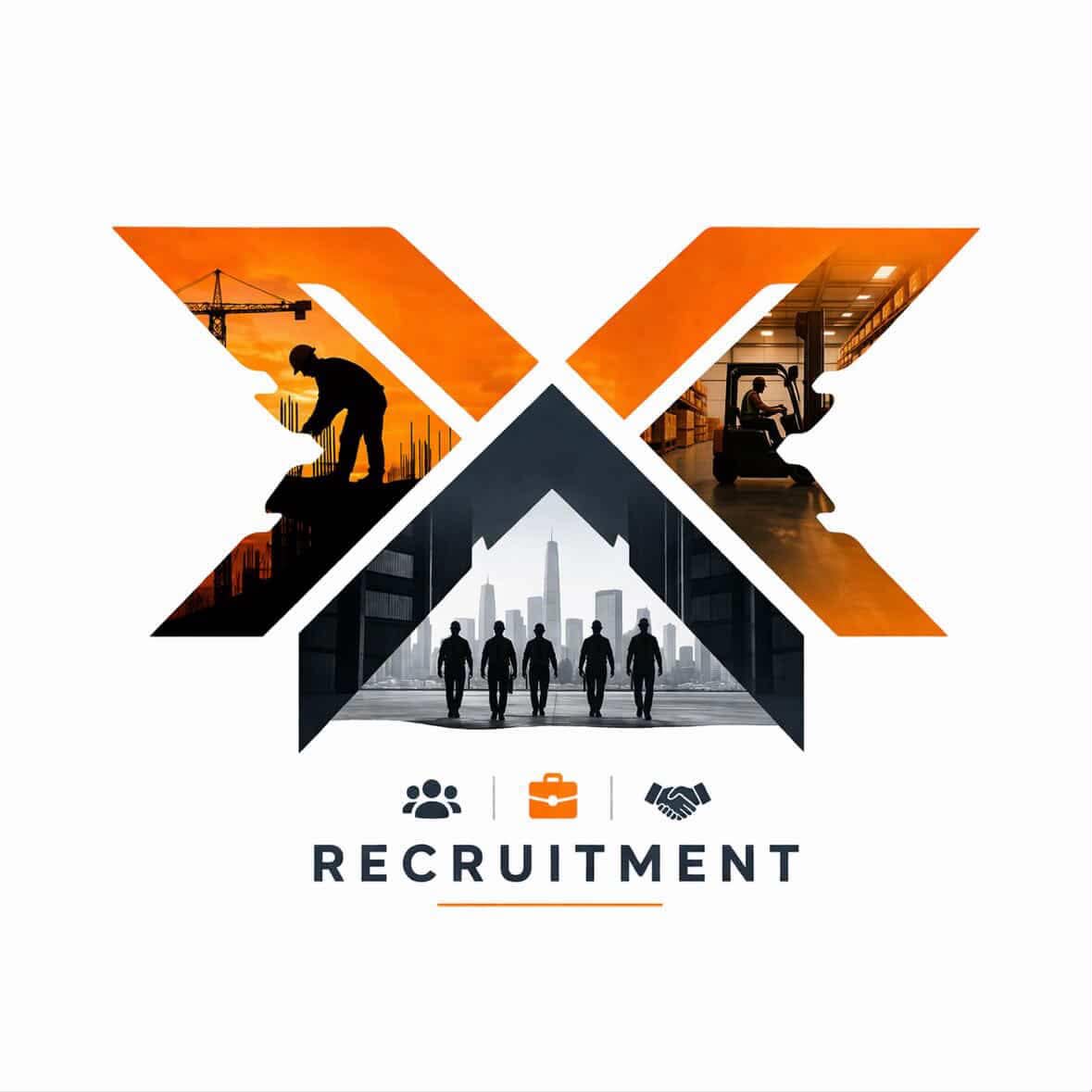 AmrexRecruit лого